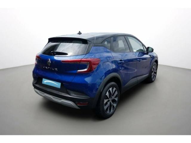 Renault Captur image 4