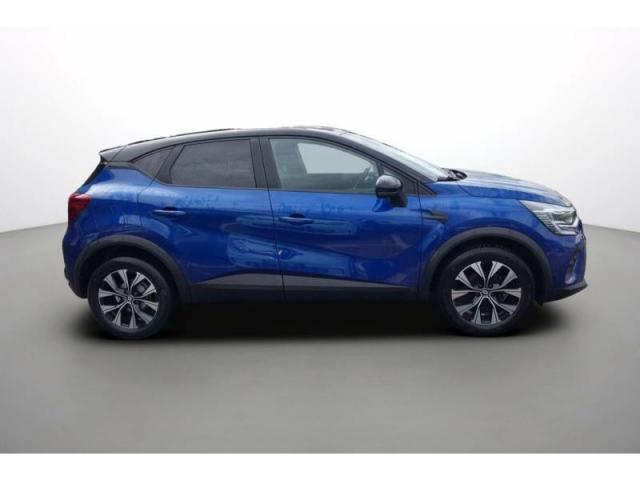 Renault Captur image 6