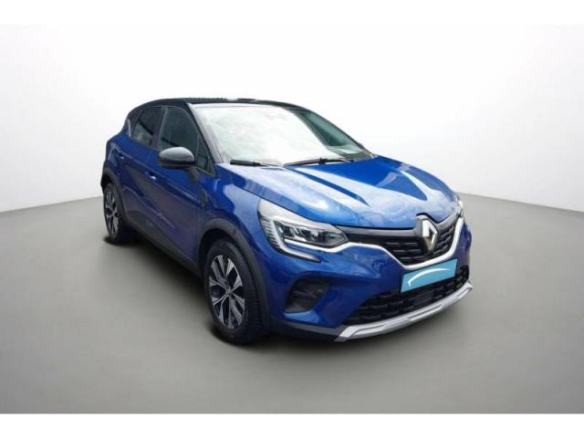 Renault Captur image 8
