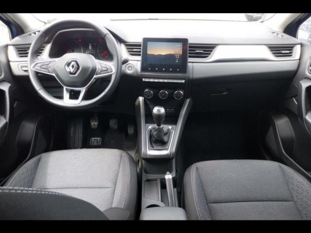 Renault Captur image 3