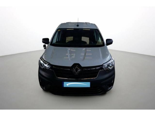 Renault Express image 1