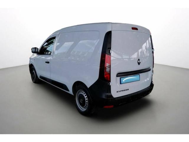 Renault Express image 6