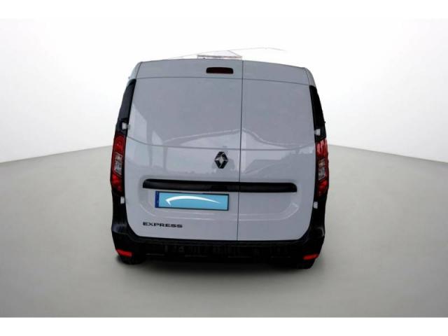 Renault Express image 9