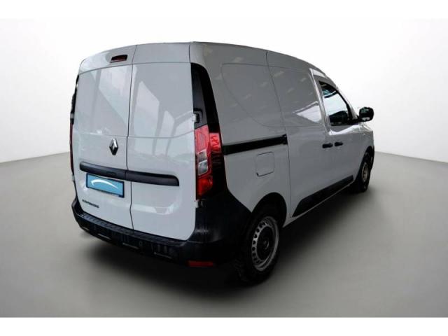 Renault Express image 7