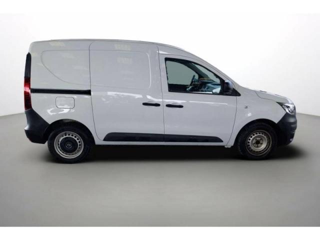 Renault Express image 4