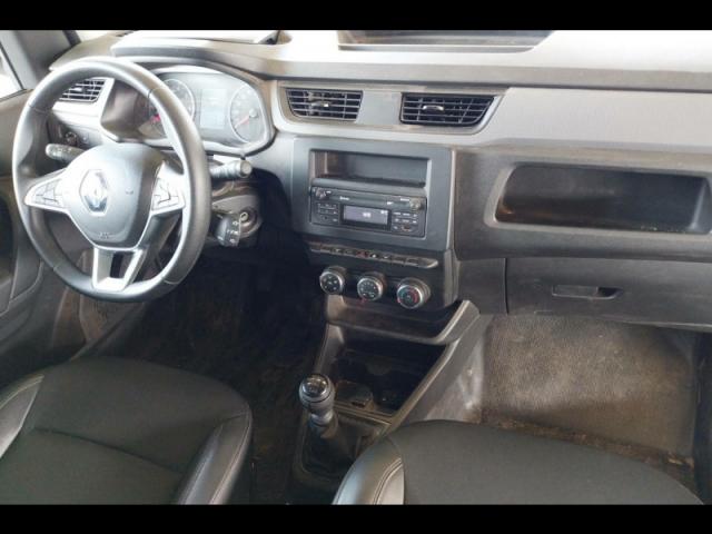 Renault Express image 2