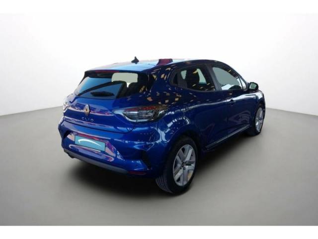Renault Clio image 9