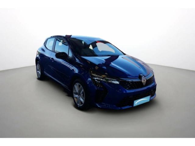 Renault Clio image 2