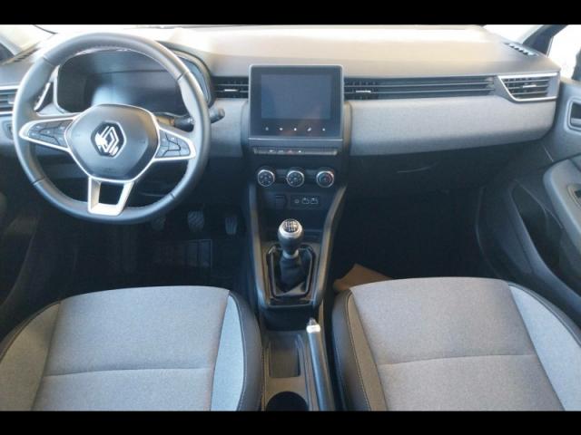 Renault Clio image 7