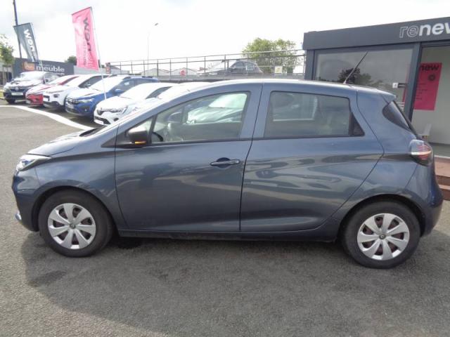 Renault Zoe image 2