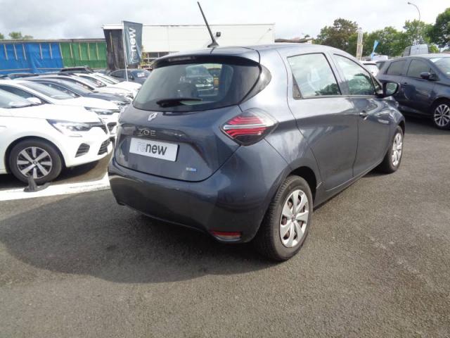 Renault Zoe image 1