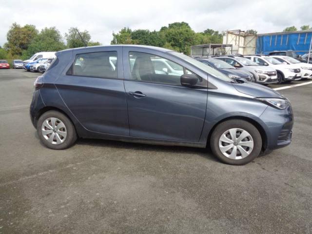 Renault Zoe image 3