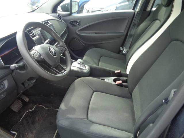 Renault Zoe image 4