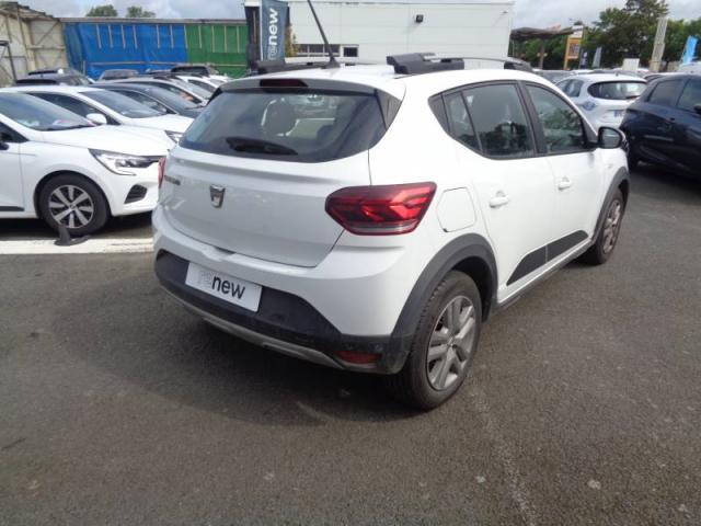 Dacia Sandero image 6