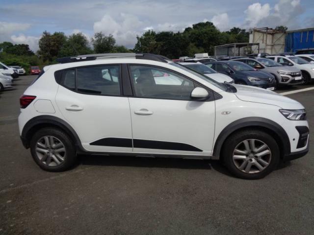 Dacia Sandero image 1