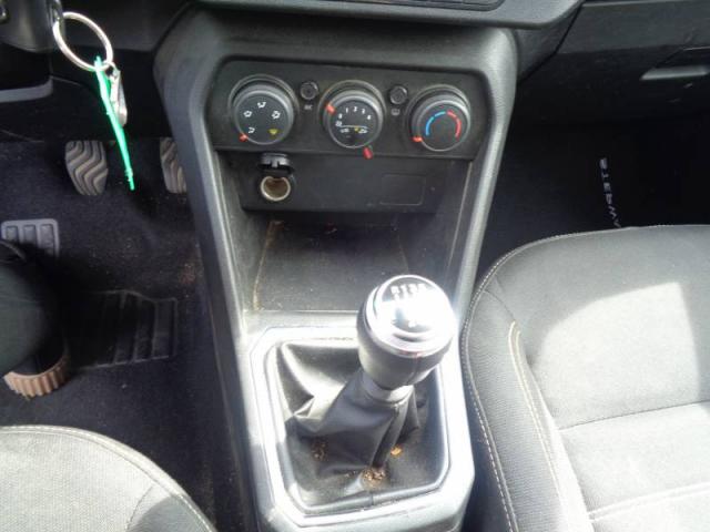 Dacia Sandero image 7