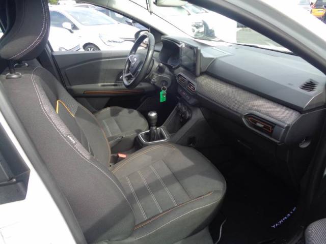 Dacia Sandero image 8