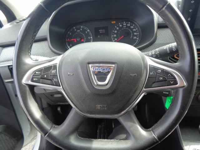 Dacia Sandero image 4