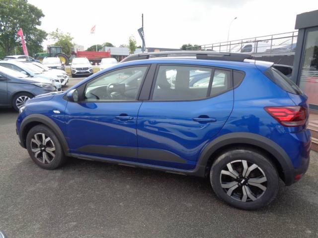 Dacia Sandero image 1