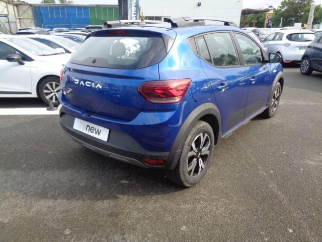 Dacia Sandero image 3