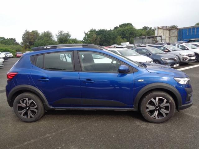 Dacia Sandero image 6