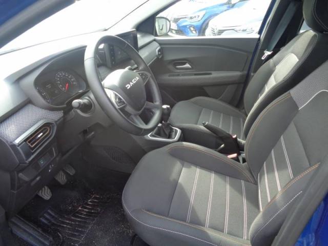 Dacia Sandero image 5