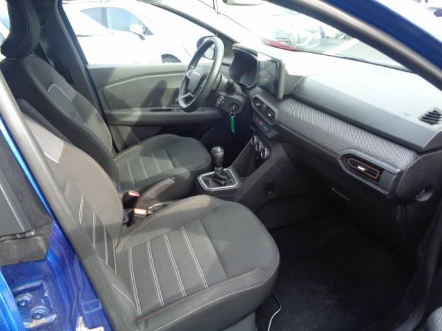 Dacia Sandero image 4