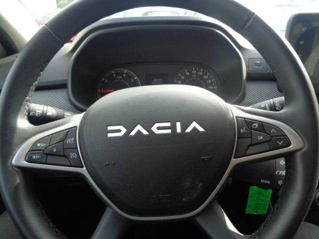 Dacia Sandero image 8