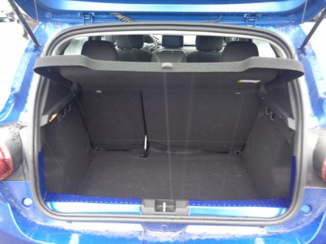Dacia Sandero image 7