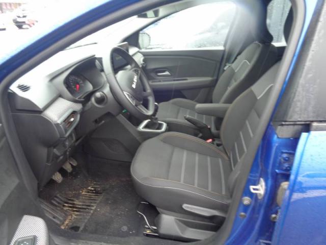 Dacia Sandero image 1