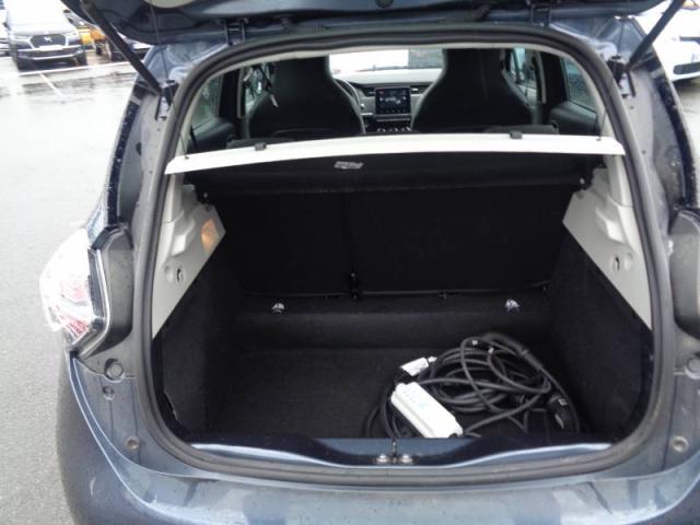 Renault Zoe image 4