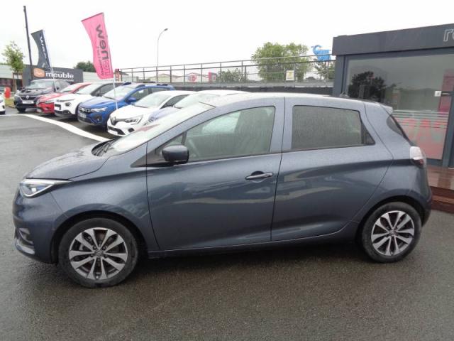 Renault Zoe image 9