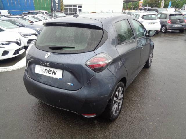 Renault Zoe image 3