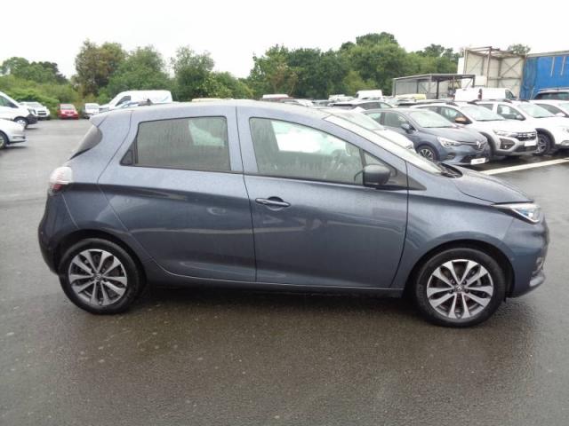 Renault Zoe image 6