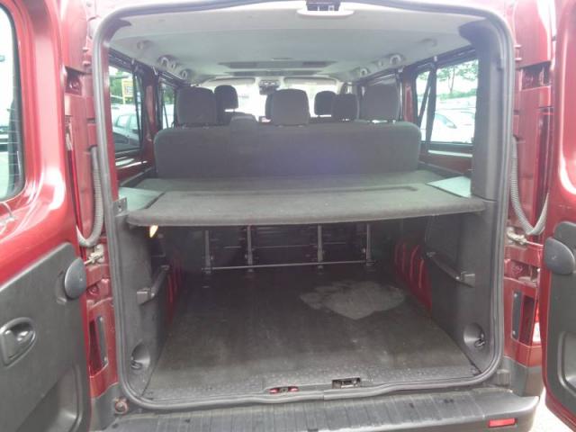 Renault Trafic image 7