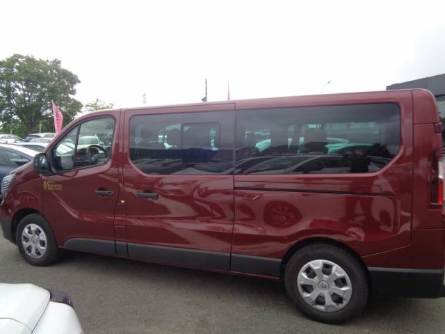 Renault Trafic image 6