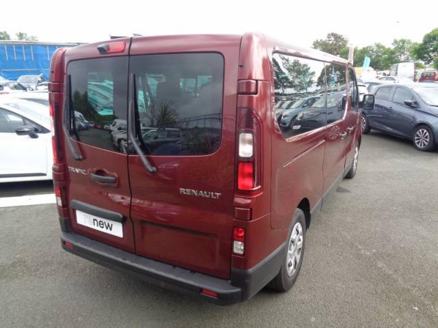 Renault Trafic image 4