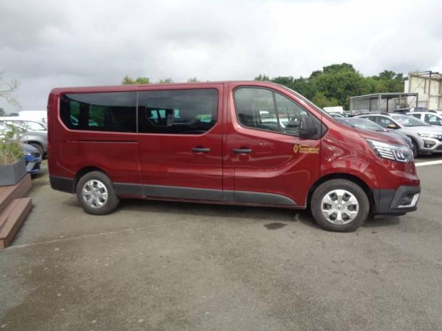 Renault Trafic image 8