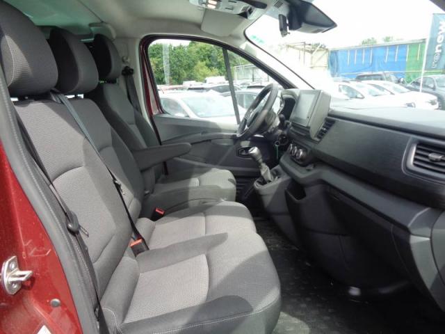 Renault Trafic image 5