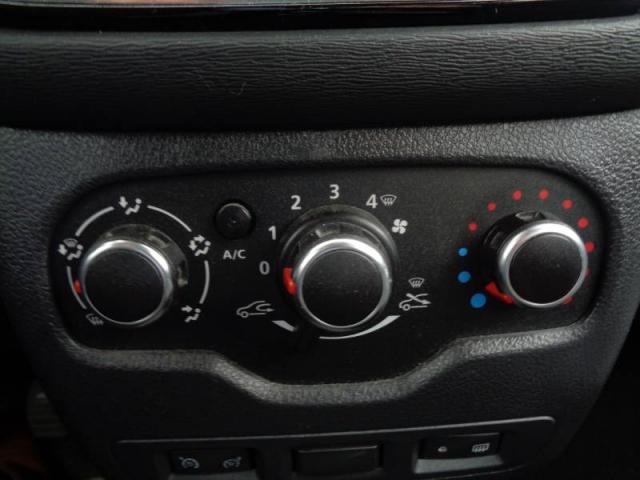 Dacia Lodgy image 9