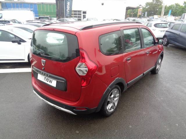 Dacia Lodgy image 1