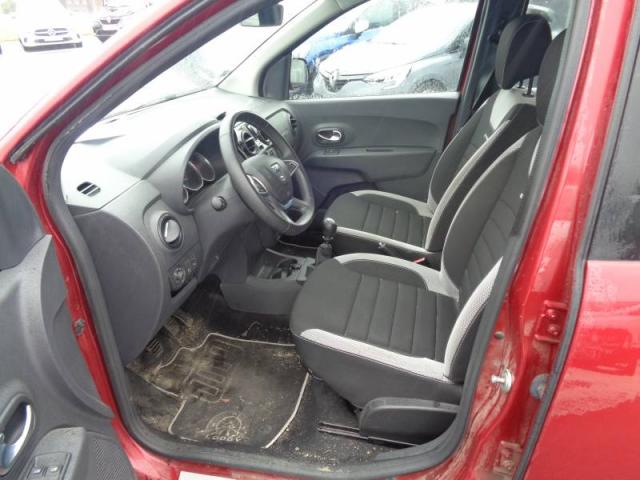 Dacia Lodgy image 5