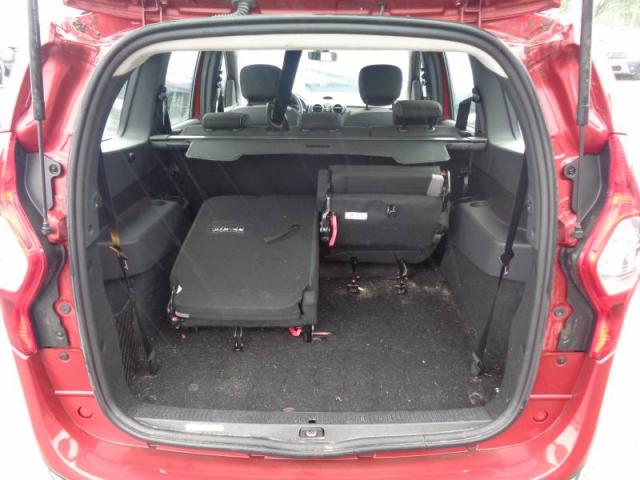 Dacia Lodgy image 3