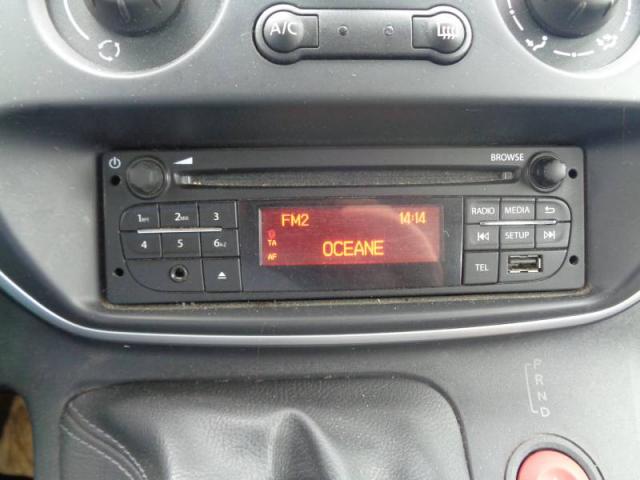Renault Kangoo Van image 7