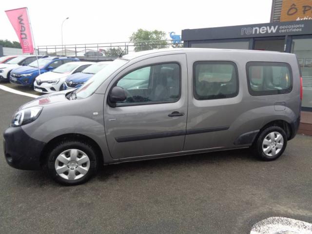Renault Kangoo Van image 9