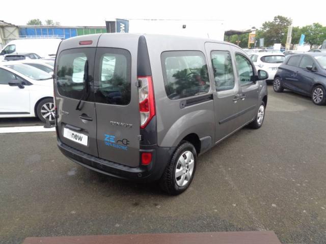 Renault Kangoo Van image 5