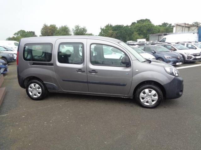Renault Kangoo Van image 8