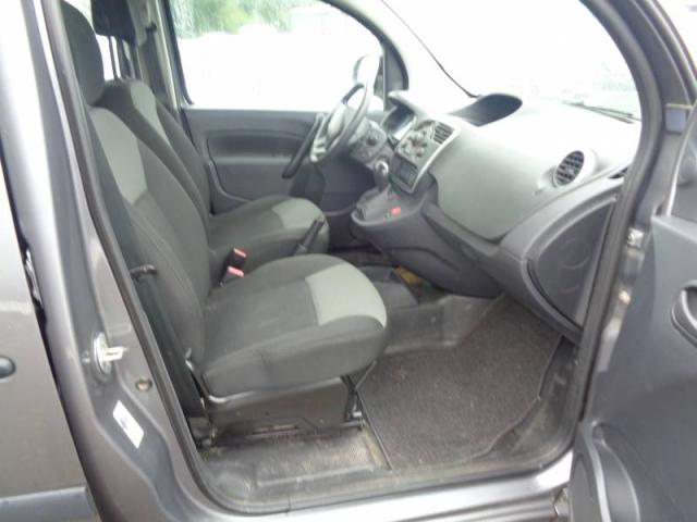 Renault Kangoo Van image 3
