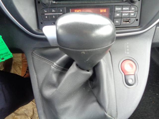 Renault Kangoo Van image 6