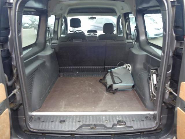 Renault Kangoo Van image 2